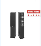 Elac debut f5.2, novo, račun,  garancija.