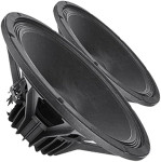 Faital pro 15PR400-bas zvučnik