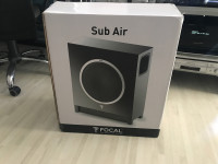 Focal Sub Air subwoofer