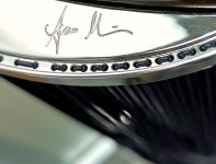 Franco Serblin Accordo