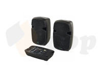 Fun Generation Stagemix 400