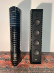 Gauder Akustik Berlina RC 7 Black Edition - samostojeći zvučnici