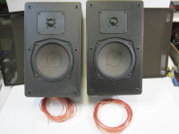 GRUNDIG box 550B ZVUČNE KUTIJE (OSIJEK)