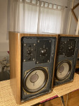 Grundig Box Vintage zvučnici ♦️XXX RARE ♦️