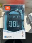 JBL bluetooth zvučnik clip 4 - nekoristen, neotvaran, nov