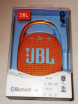 JBL Clip 4 prijenosni bluetooth zvučnik