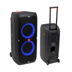 JBL PartyBox 310 / Stage 320 Novi model + Bežični mikrofoni /Na zalihi