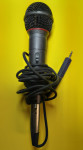 KARAOKE MIKROFON