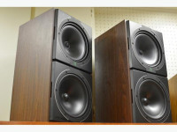 Kef c55