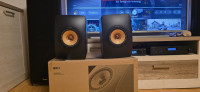 KEF LS50 META