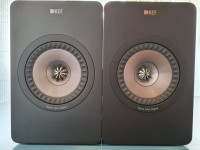 KEF X300A