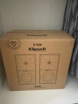 Klipsch R-50m reference