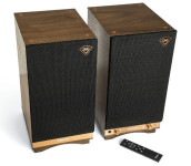 Klipsch - THE SIXES POWERED SPEAKERS