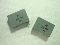 Kondenzator polipropilenski mkp Iskra 4.7uF/250V