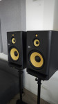 KRK Rokit 10-3 G4 aktivni zvučnici / monitori, garancija, R1