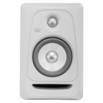 KRK Rokit RP5 G3 Active Monitor, White Noise