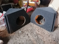 Kutija za subwoofer