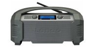 Lenco ODR-150GY  DAB+ radio  Bluetooth zvučnik