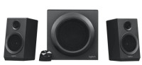 Logitech Z333 2.1 zvučnici