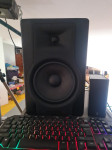 m-audio BX 8d3 studijski aktivni monitori