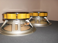 Intertehnik mds 10 subwoofer multidriwe