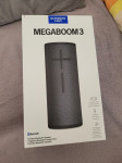 Megaboom 3 prijenosni zvučnik