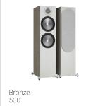 Monitor Audio Bronze 500