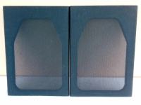Mrežice za zvučničke kutije, 26.5x38.0 cm, debjine 18 mm