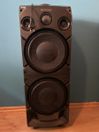 Muse M-1935 DJ Party Box Bluetooth zvučnik