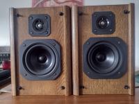 Norsk audio Baltic 30