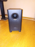 Pioneer Subwoofer S-21W