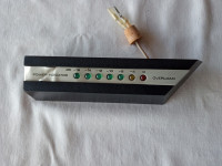 Power indicator (dB metar), skinut sa kutije Pioneer CS 822, ispravan