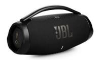 JBL Boombox 3 WiFi/Chromecast/AirPlay/HD/3D Dolby Atmos/BT/IP67/Bat24H