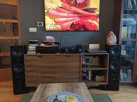 prodaja Canton zvučnika