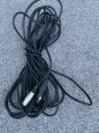 Prodajem mikrofonski kabel 12m / XLR