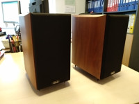 Prodajem zvučnike INDIANA LINE HC 205