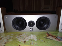 Speaker centar Q Acoustics 1000 Series