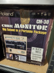 Roland Cube CM 30 aktivni monitor