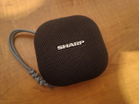 Sharp gx-bt60