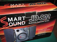 NOVO SMART SOUND JD 802