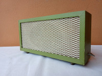 Soletta M64 - EGB LP553, širokopojasni zvučnik, 1.5 W, 4 Ohma