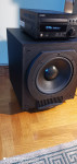 Solid subwoofer by Bowers&Wilkins,prodajem