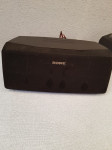 Sony speaker sistem  model NO.SS.-CN 101