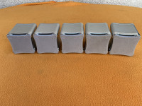 Sony SS-TS503S - Sateliti 5 komada