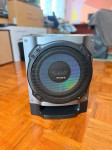 Sony SS-WG595 pasivni subwoofer