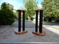 StandCraft Demon 11 Cherry