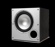 Subwoofer Polk PSW10 "Novo"
