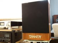 Tannoy HPD 295/8