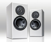 Totem Acoustic Dreamcatcher bookshelf zvučnici