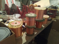 VIKLERICA ZA POPRAVAK ZVUČNIKA